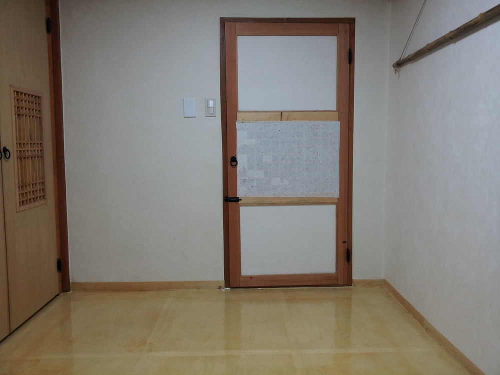 Han Hanok Guesthouse Seúl Exterior foto