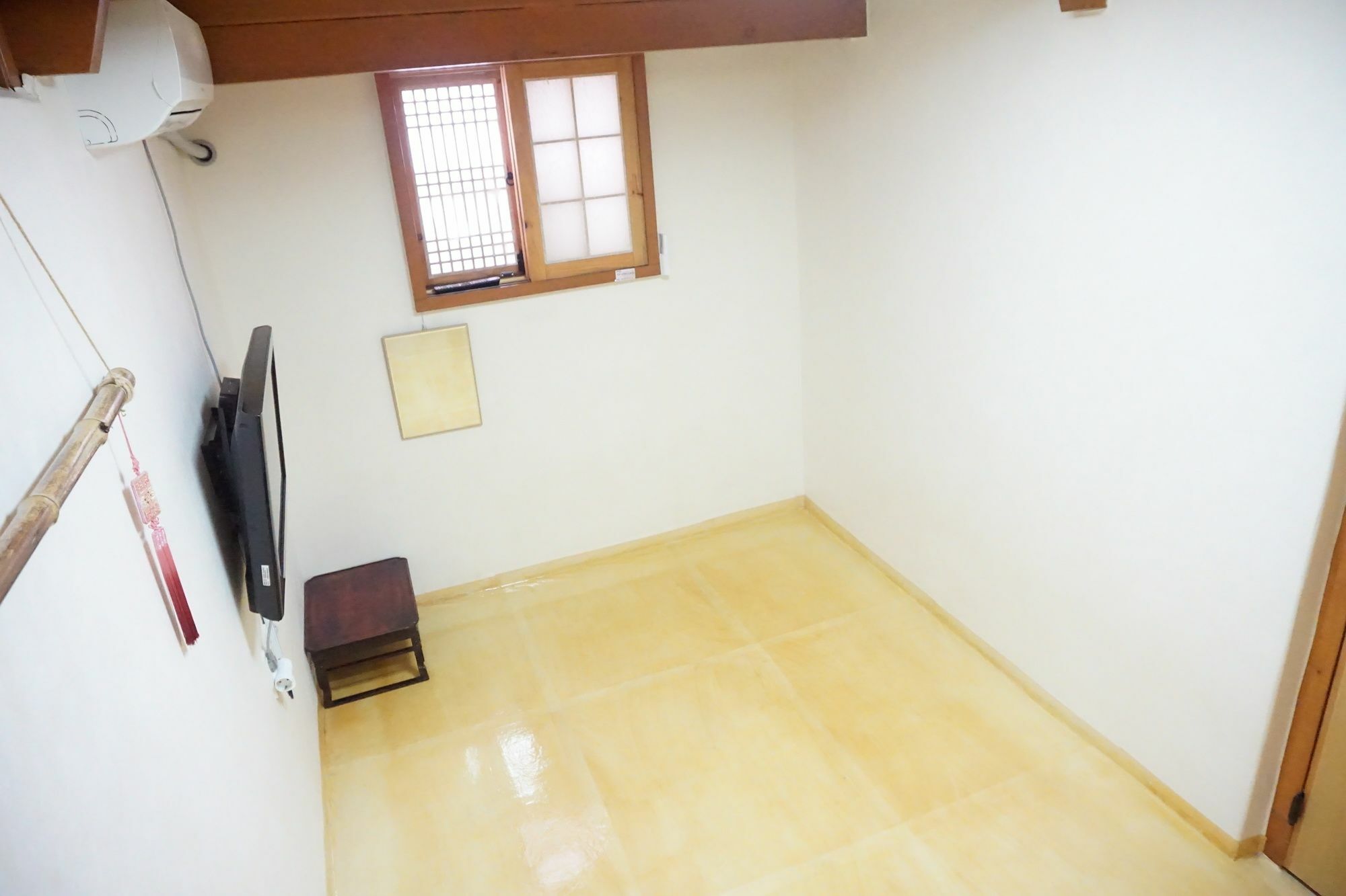 Han Hanok Guesthouse Seúl Exterior foto
