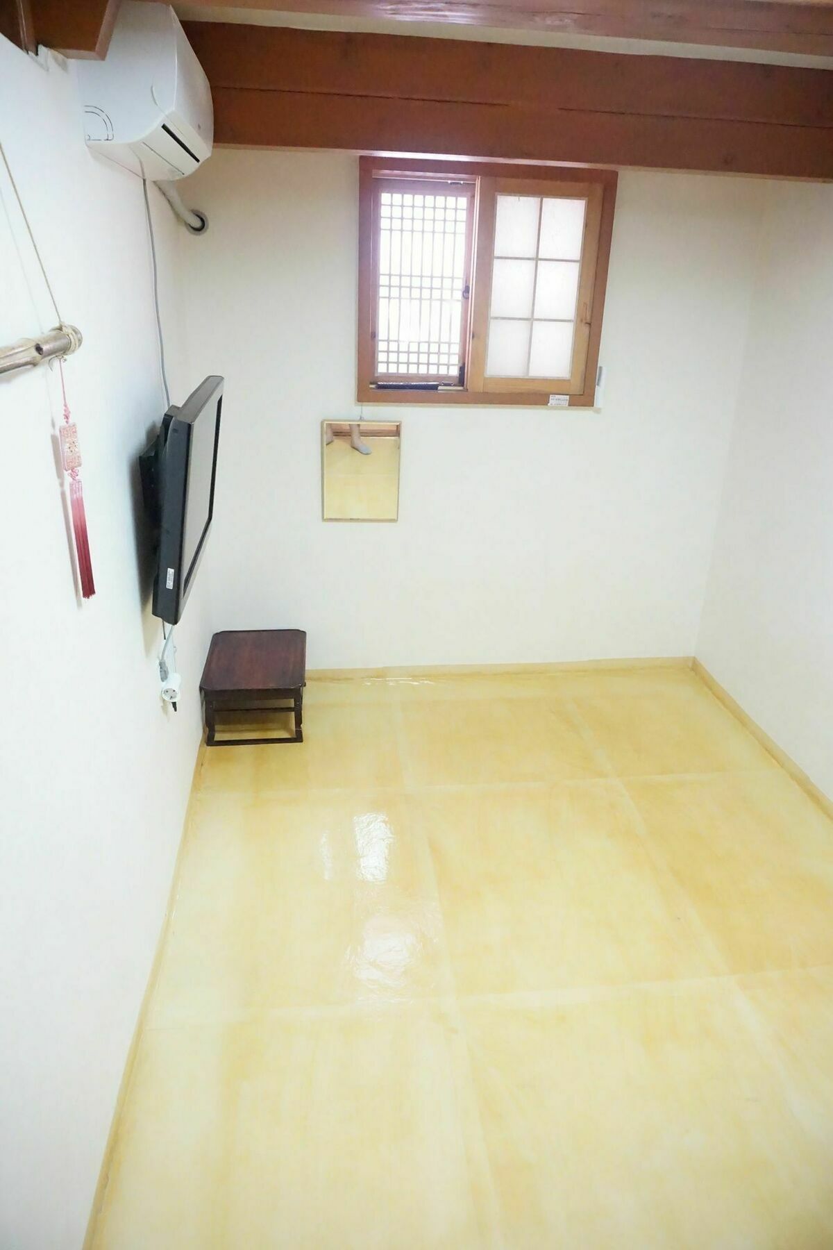 Han Hanok Guesthouse Seúl Exterior foto
