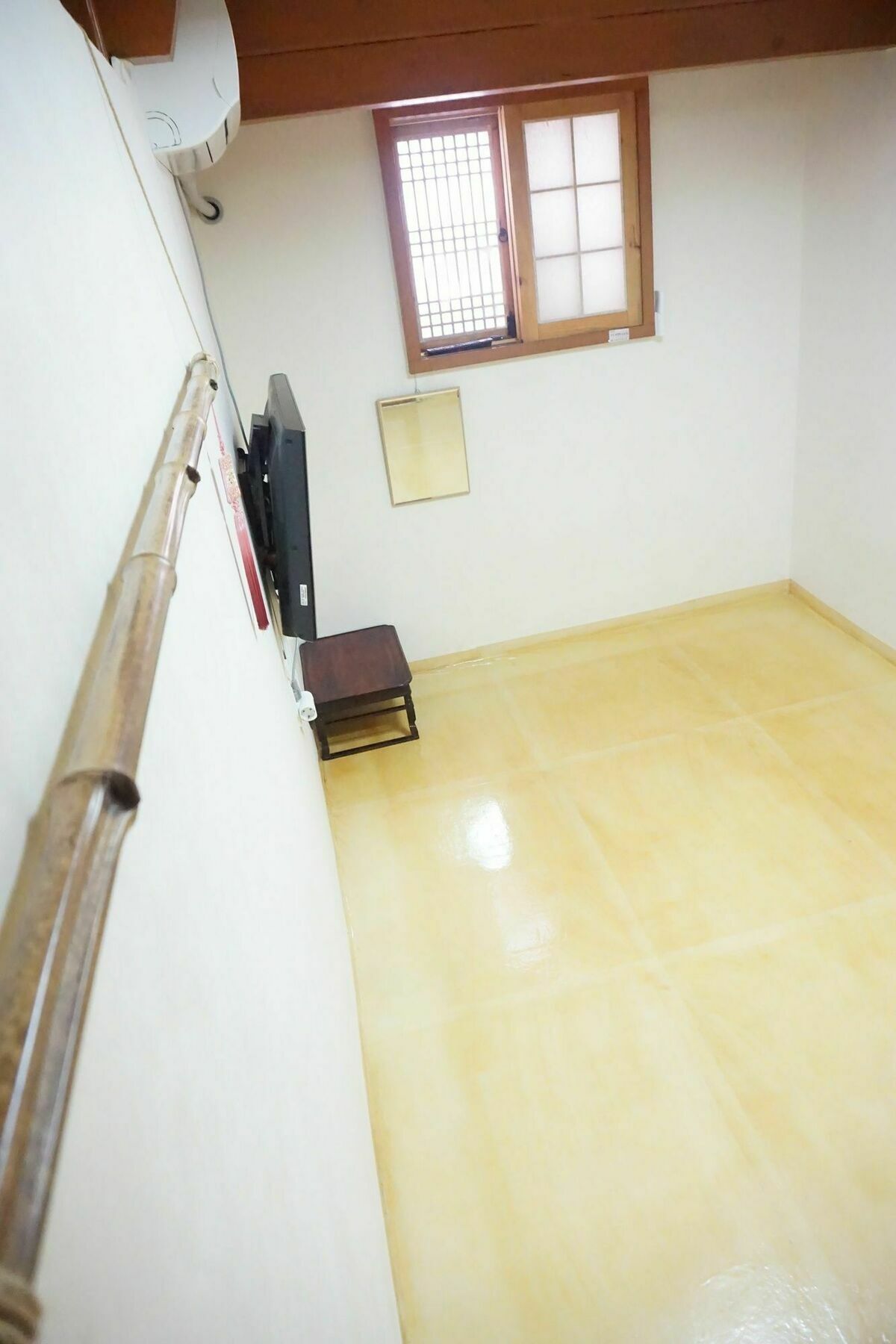 Han Hanok Guesthouse Seúl Exterior foto